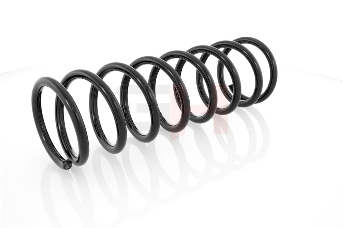 gh222210 GH-Parts Пружина підвіски
