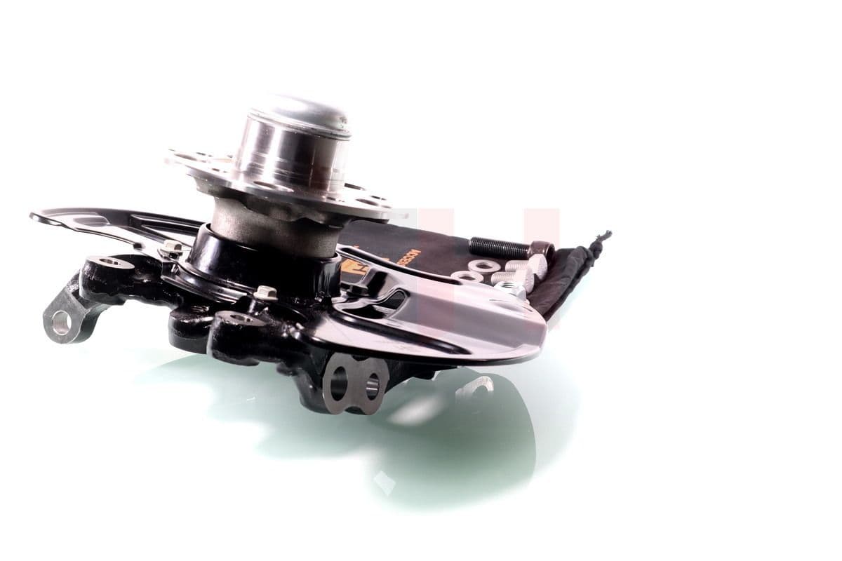 gh283300h GH-Parts Поворотний кулак