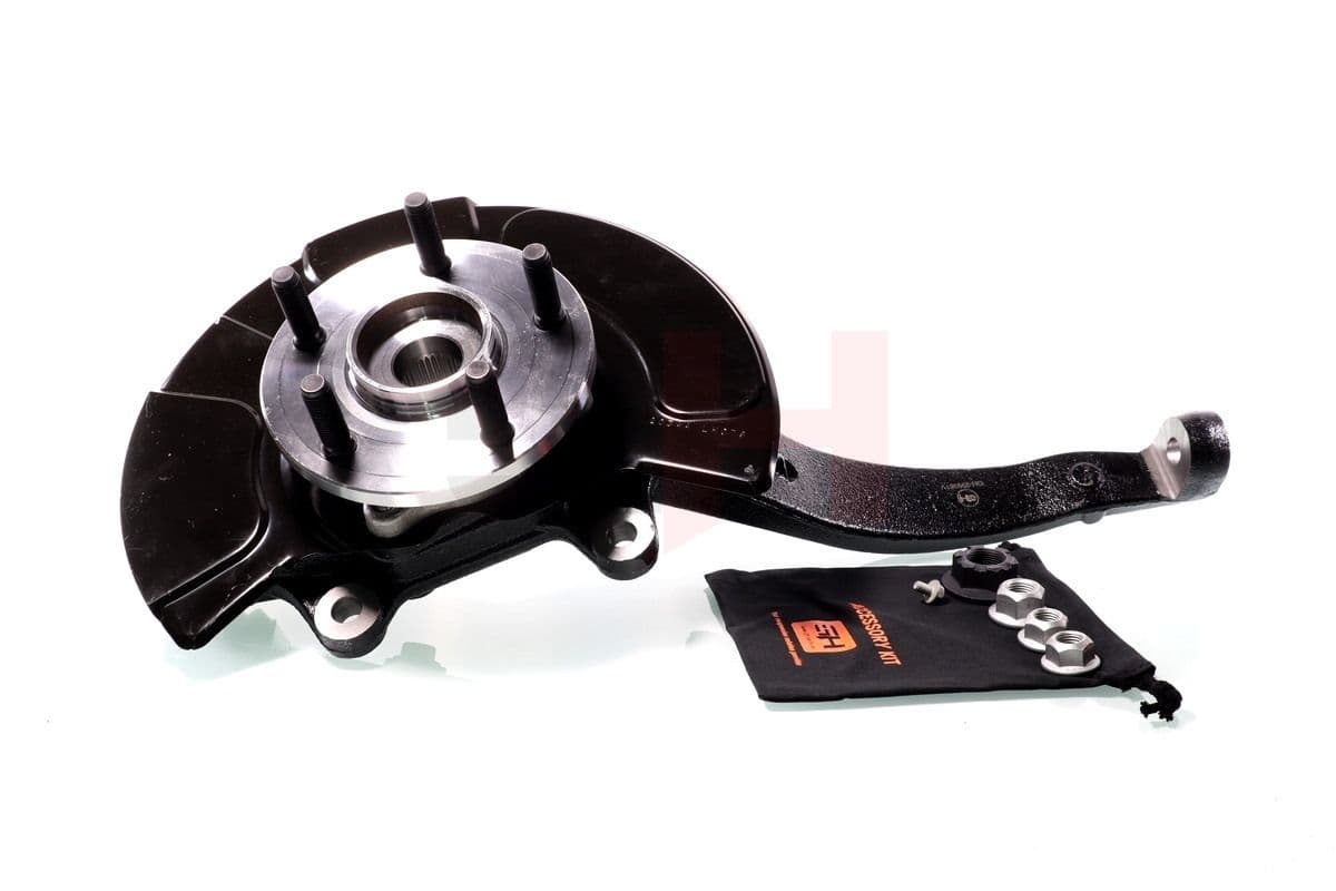 gh289361v GH-Parts Поворотный кулак