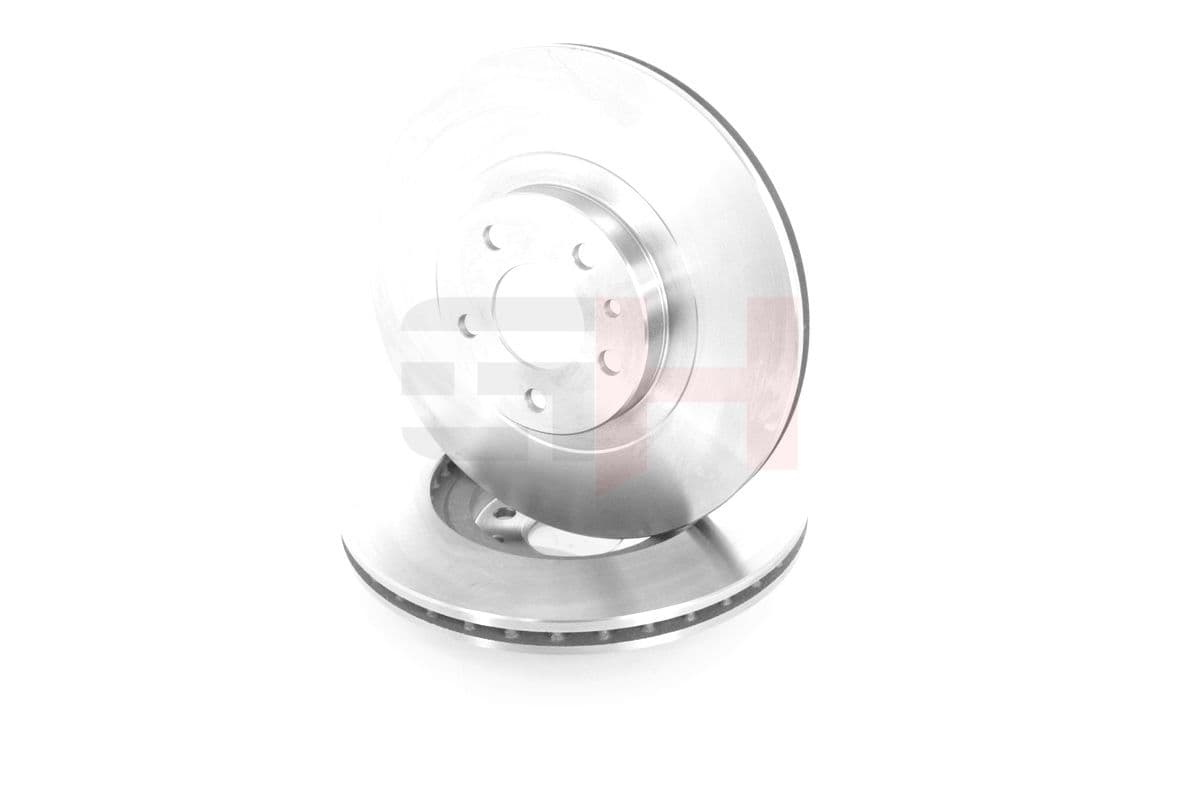 gh401056 GH-Parts Тормозной диск