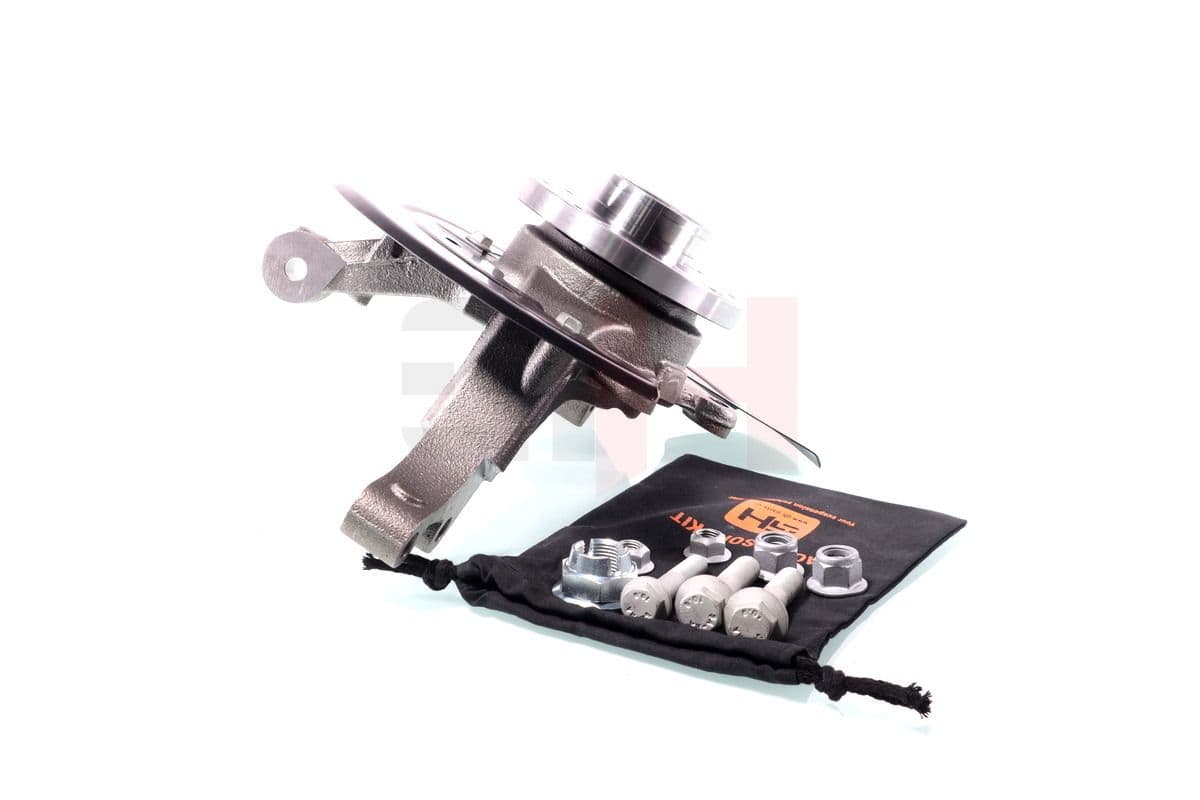 gh283999av GH-Parts Поворотний кулак