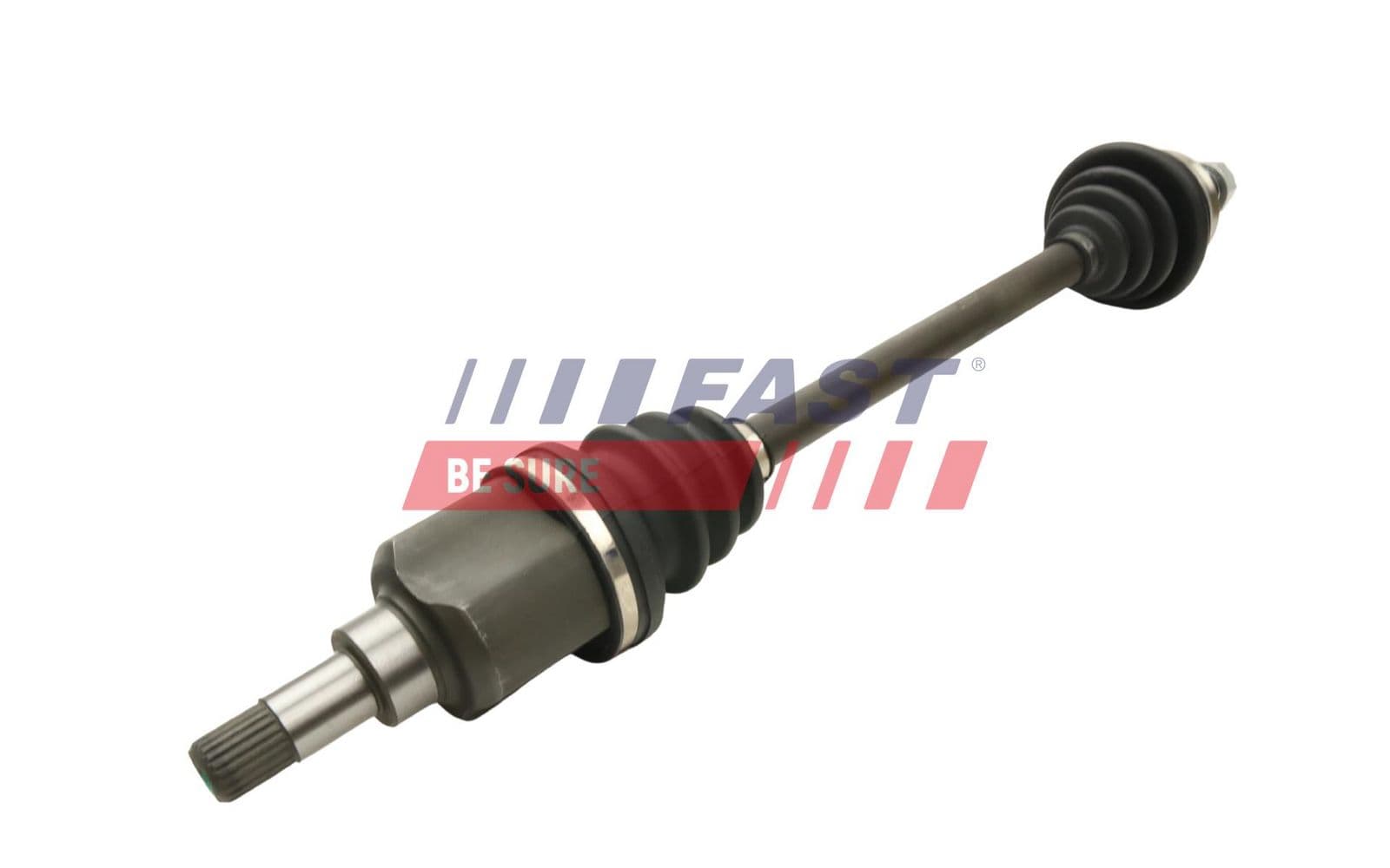 ft27046 Fast Піввісь