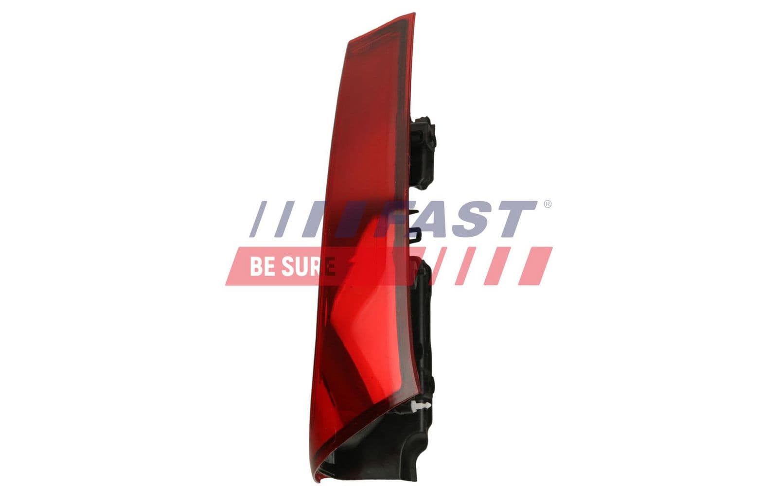 ft86259 Fast Задний фонарь для Dacia Dokker