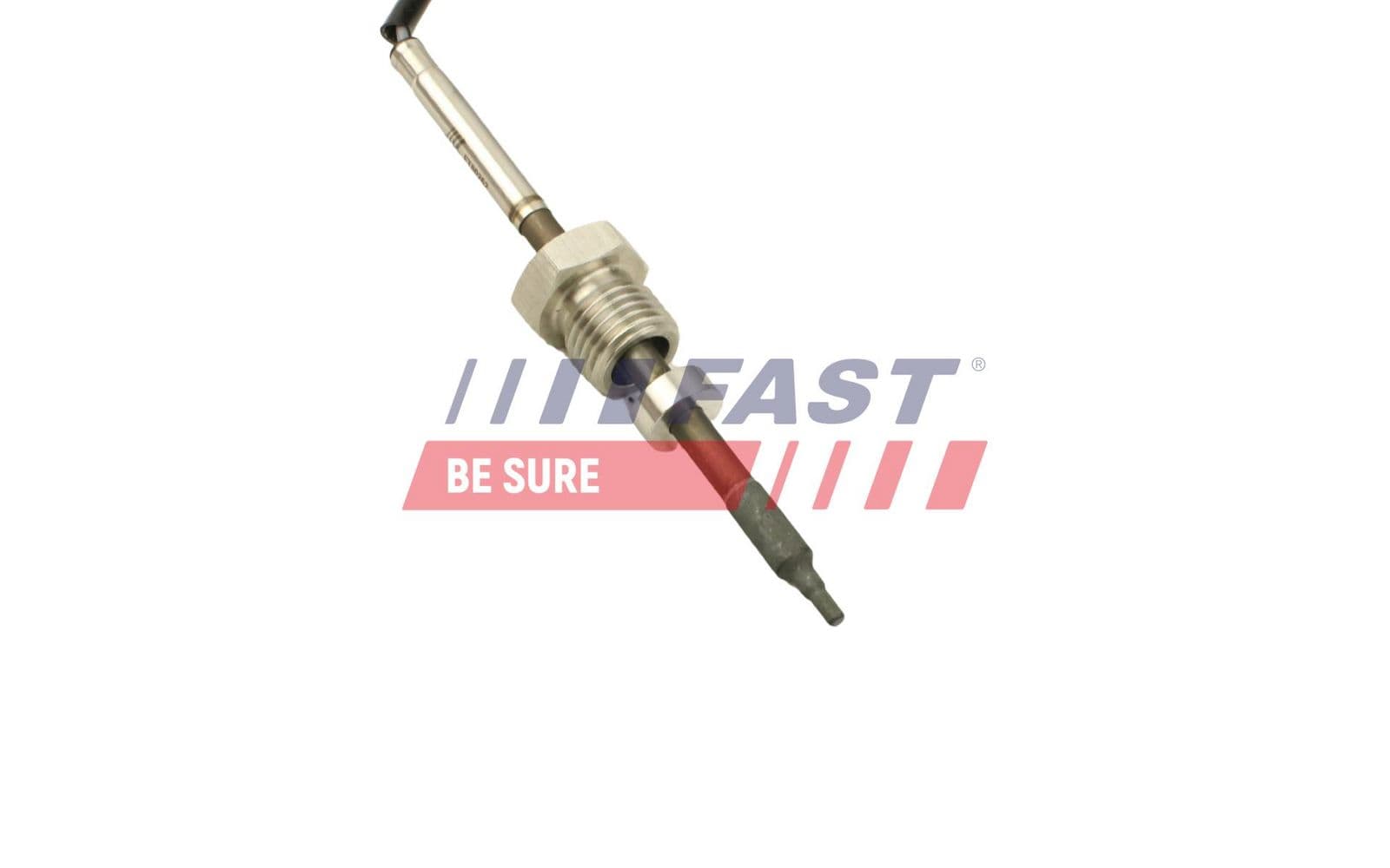 ft80262 Fast Датчик температуры выхлопных газов для Ford Transit