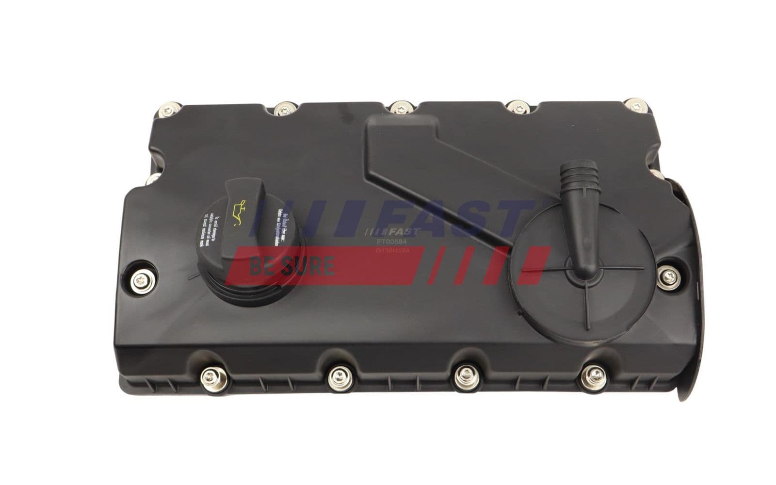 ft00584 Fast Клапанная крышка