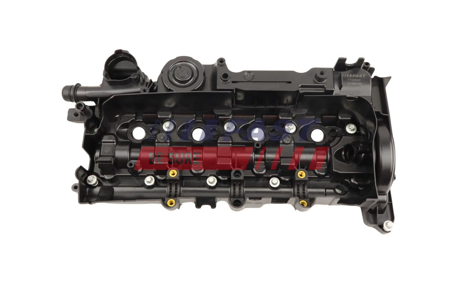 ft00600 Fast Клапанная крышка