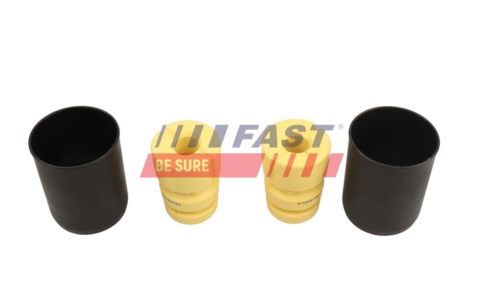 ft00791 Fast Комплект (пильники + відбійники)