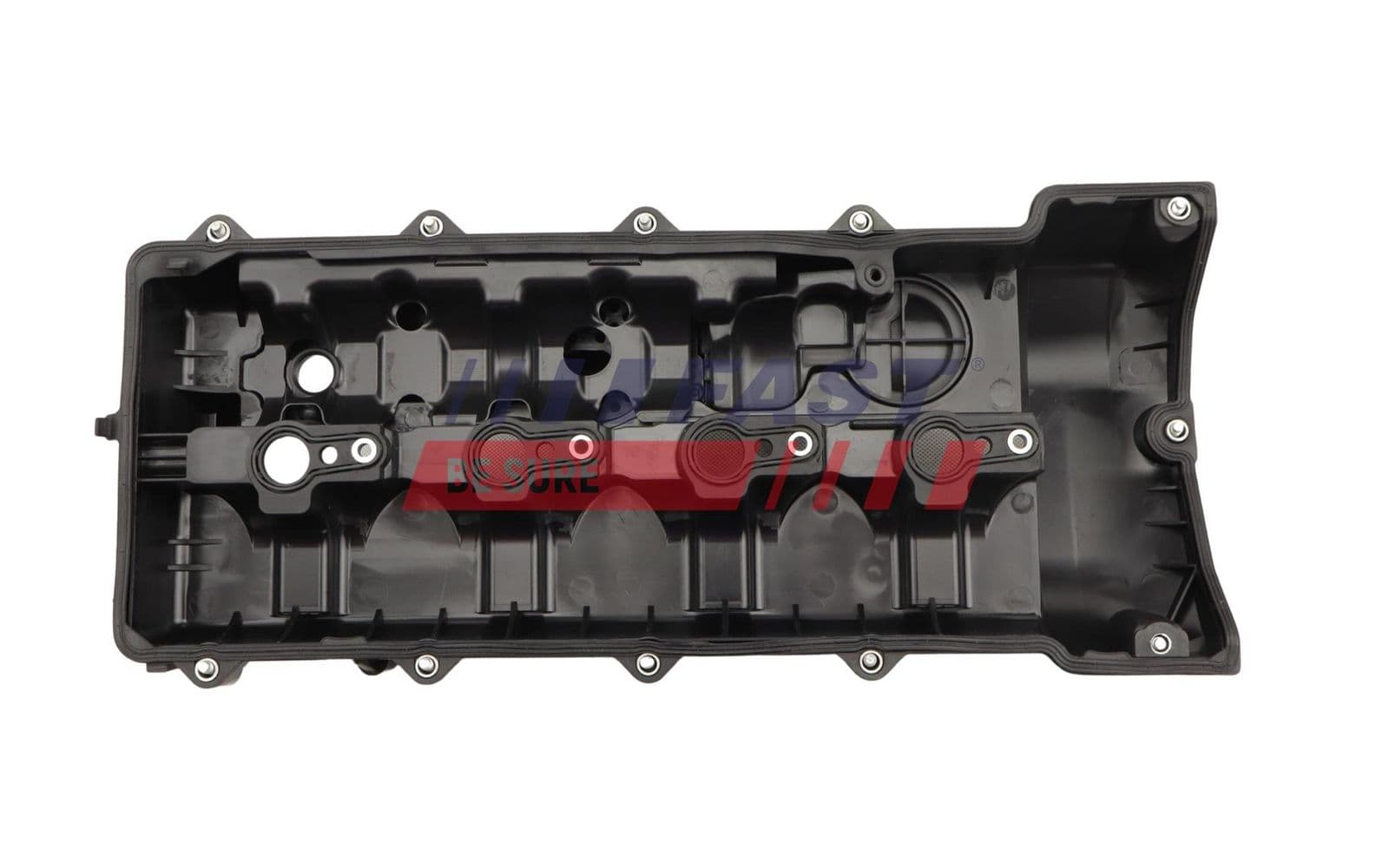 ft00587 Fast Клапанная крышка для Mercedes C-Class