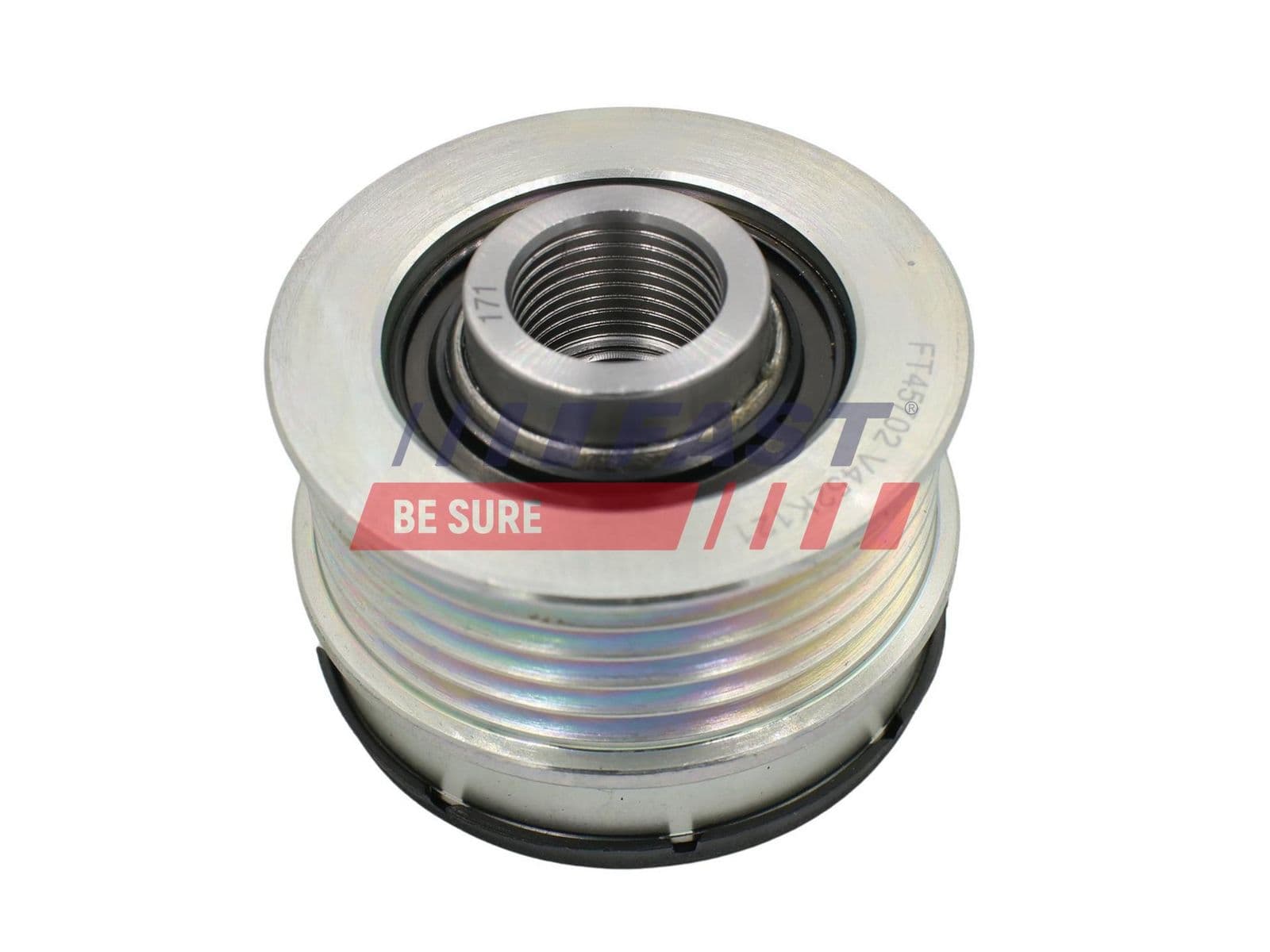 ft45702 Fast Шкив генератора