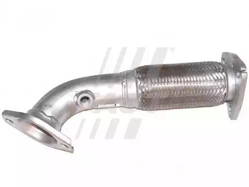 FT84118 Fast Приймальна труба