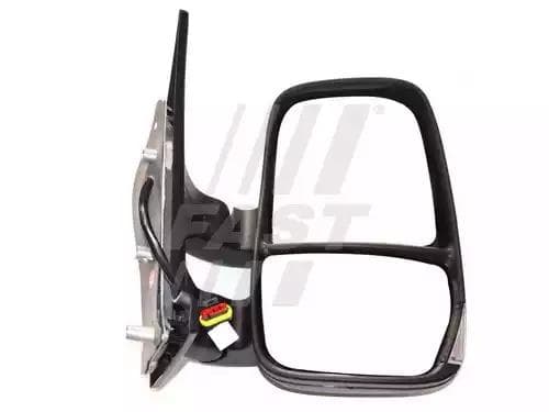 ft88308 Fast Наружное зеркало для Iveco Daily IV