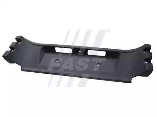 FT91393 Fast Бампер для Iveco Daily II