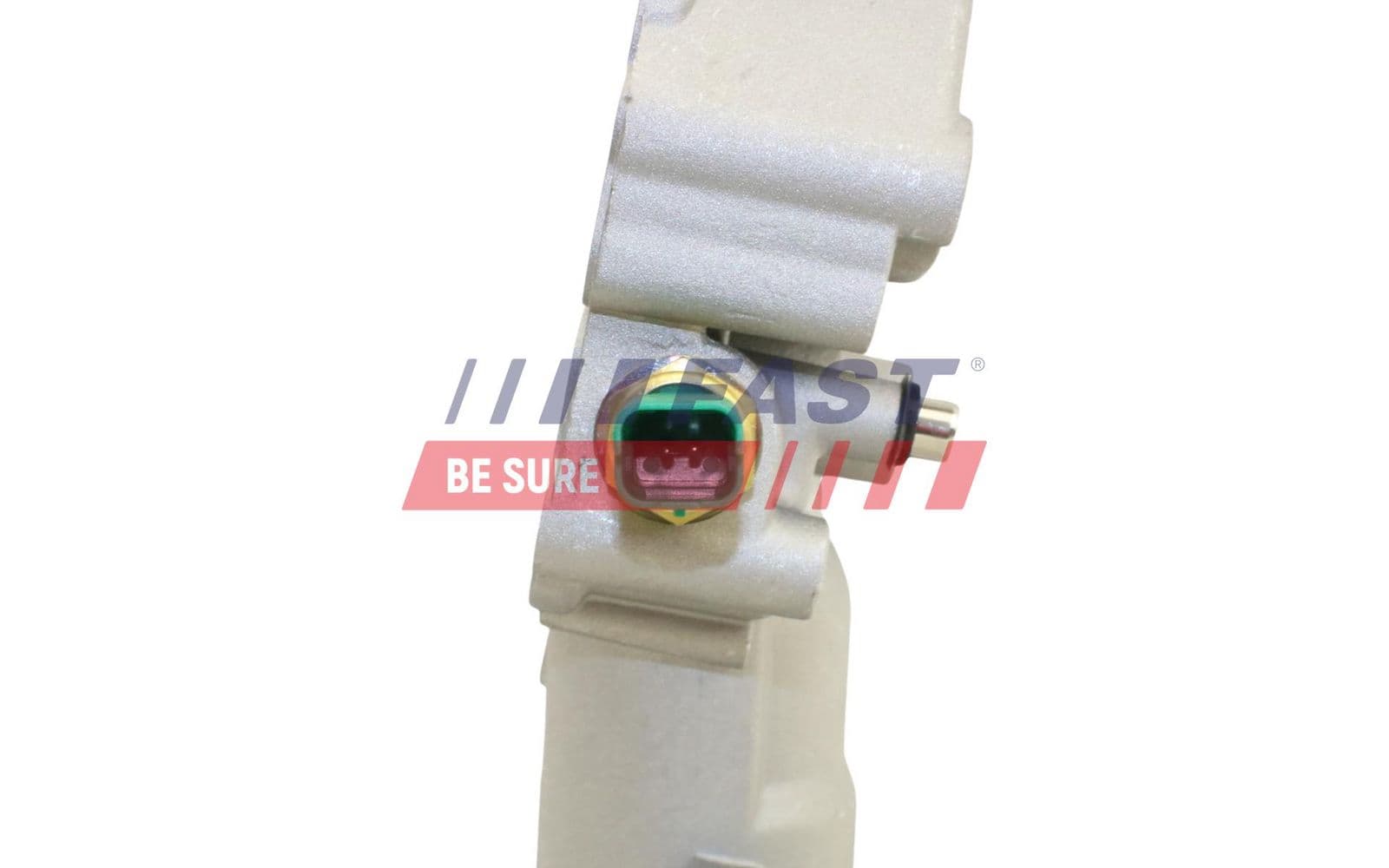 ft58208 Fast Корпус термостата для Fiat Fiorino