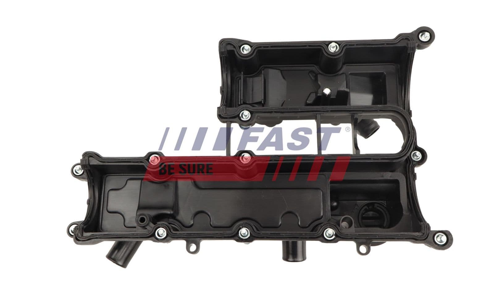 ft00612 Fast Клапанная крышка