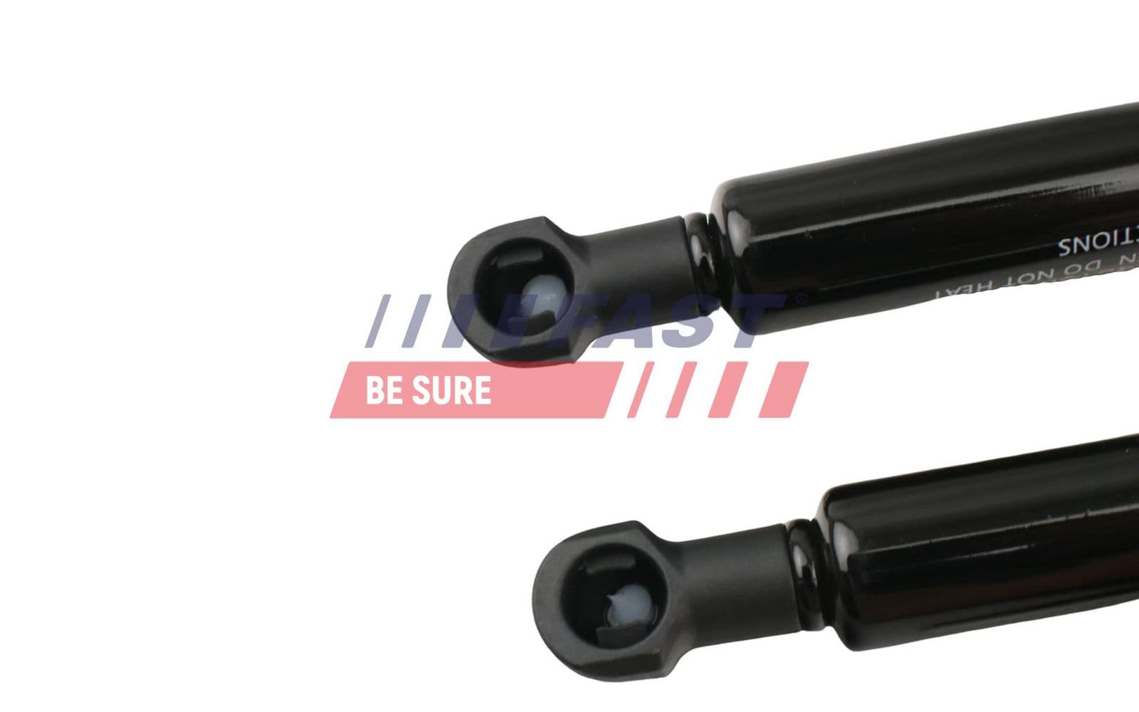 ft94813k Fast Газовий упор капота