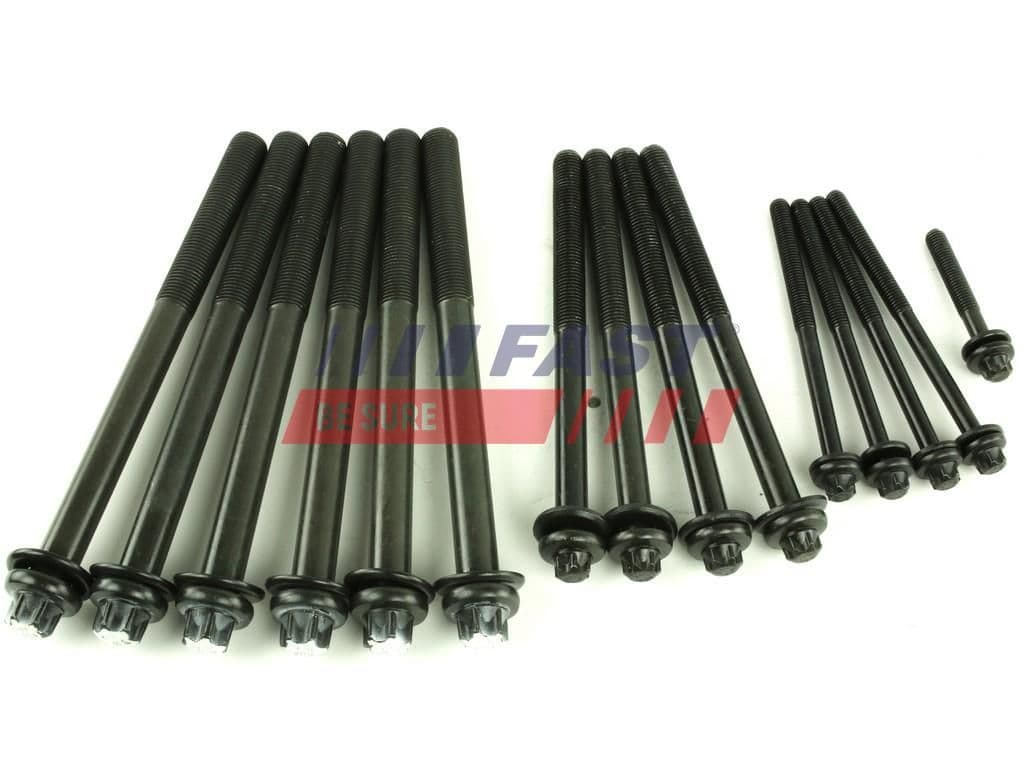 ft51503 Fast Болт ГБЦ