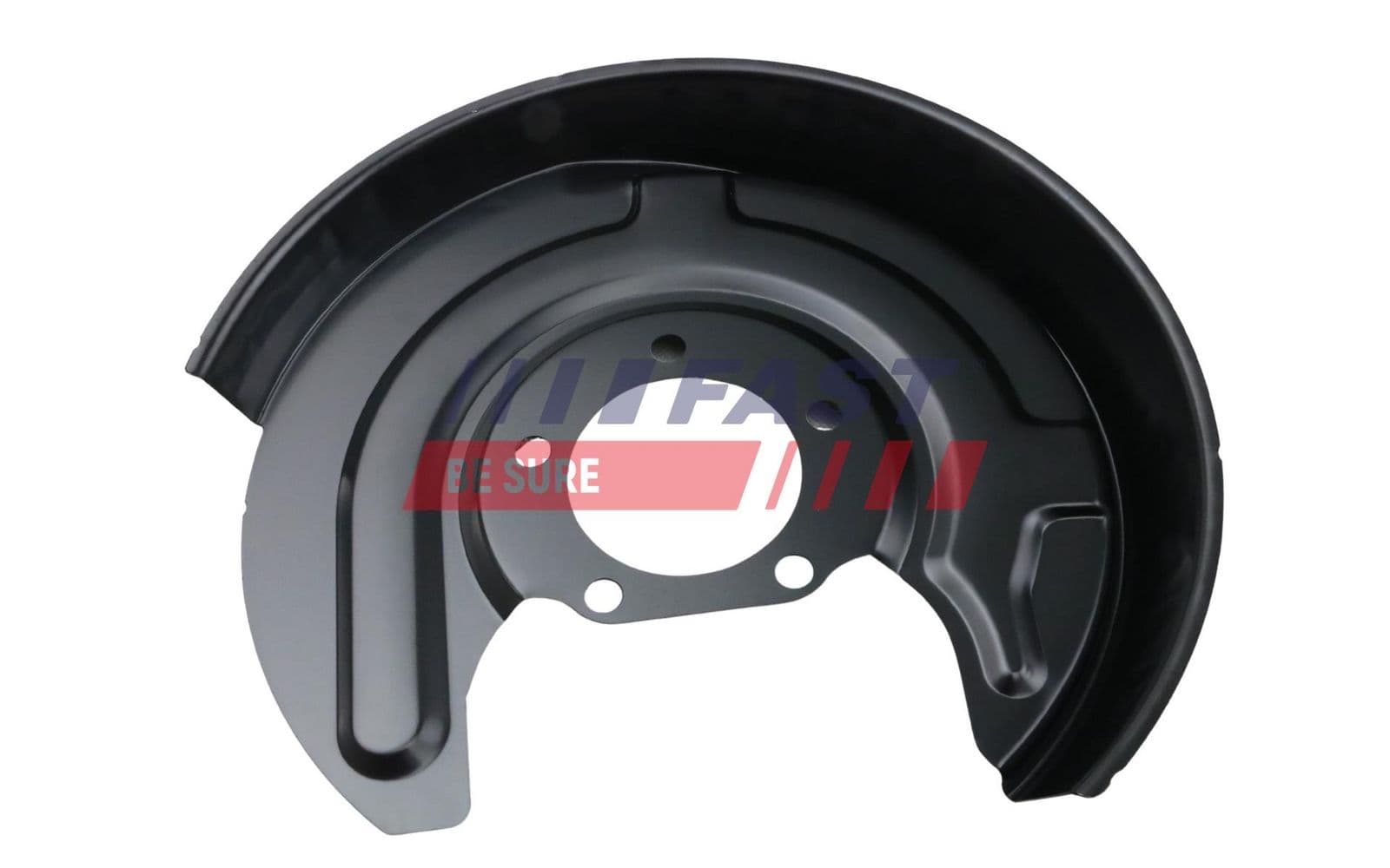 ft00162 Fast Кожух тормозного диска