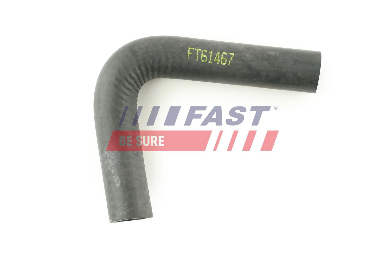 ft61467 Fast Патрубок клапанної кришки для Fiat Ducato