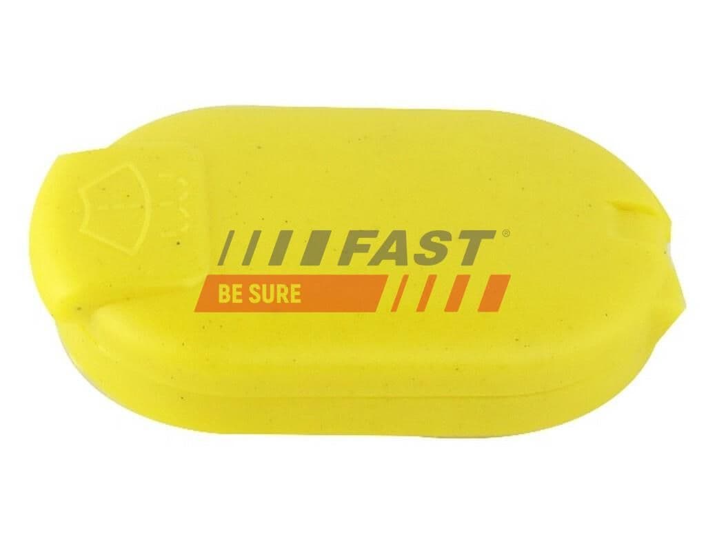 FT94732 Fast Крышка бачка охлаждающей жидкости