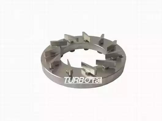 10000287600 Turborail Монтажний комплект турбіни