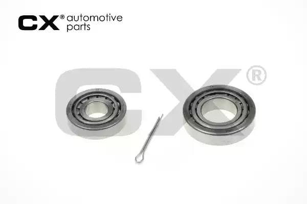 CX032 CX Підшипник ступиці колеса