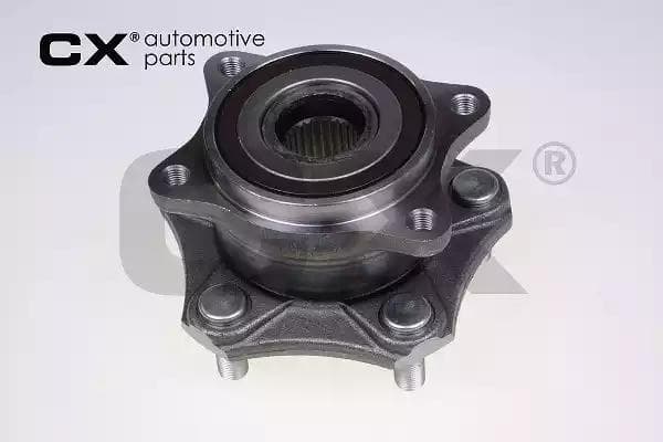 CX1009 CX Ступица колеса