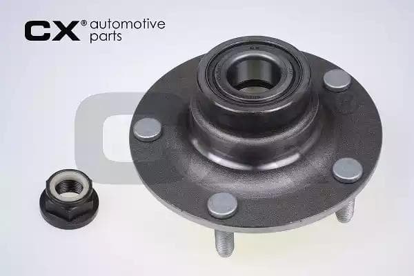 CX580 CX Ступица колеса