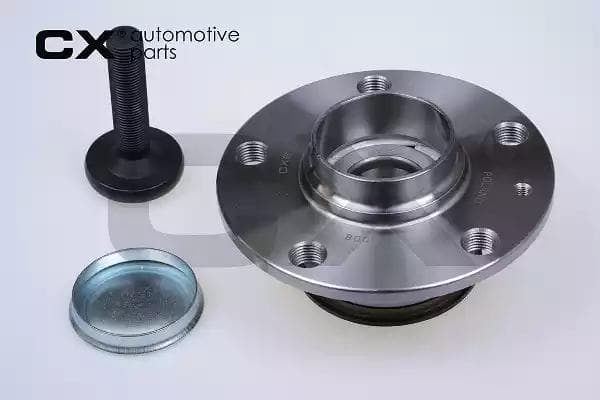 CX662 CX Ступиця колеса