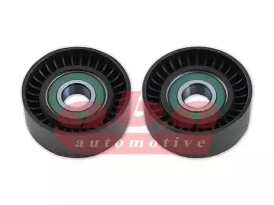 yp405161 A.B.A Натяжной ролик поликлинового ремня