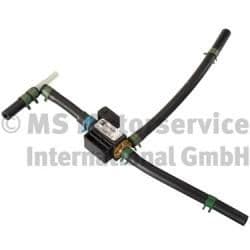 703306160 Pierburg Клапан регулирования давления наддува