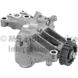 707381160 Pierburg Масляный насос