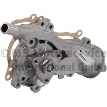 707152240 Pierburg Помпа