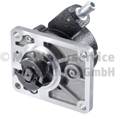 702551080 Pierburg Вакуумный усилитель тормозной системы