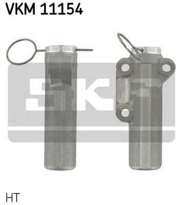 VKM 11154 SKF Натяжитель ремня ГРМ
