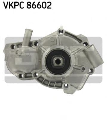 VKPC 86602 SKF Помпа