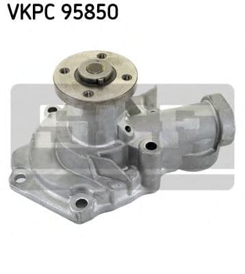 VKPC 95850 SKF Помпа