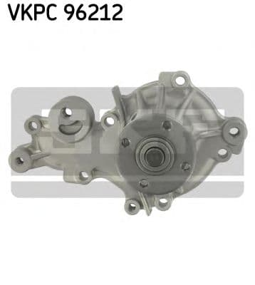 VKPC 96212 SKF Помпа