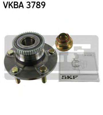 VKBA 3789 SKF Ступиця колеса для Daewoo Leganza
