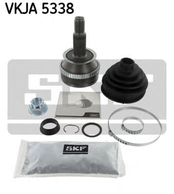 VKJA 5338 SKF Граната