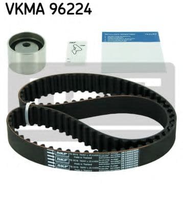 VKMA 96224 SKF Комплект ремня ГРМ
