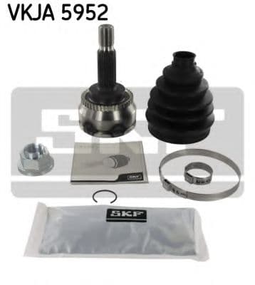 VKJA 5952 SKF ШРУС