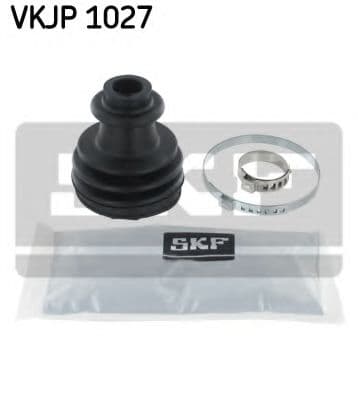 VKJP 1027 SKF Пыльник ШРУСа