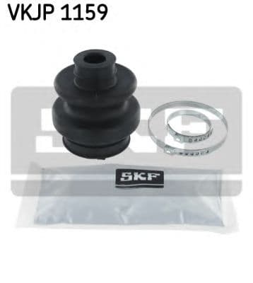 VKJP 1159 SKF Пыльник ШРУСа