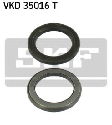 VKD 35016 T SKF Опорный подшипник амортизатора
