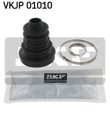 VKJP 01010 SKF Пыльник ШРУСа