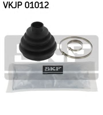 VKJP 01012 SKF Пильовик гранати