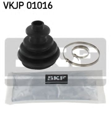 VKJP 01016 SKF Пильовик гранати