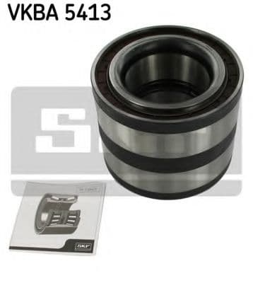 VKBA 5413 SKF Подшипник ступицы колеса