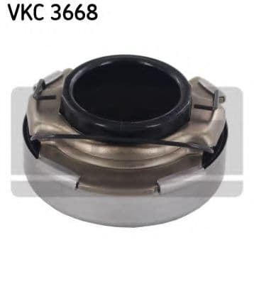 VKC 3668 SKF Витискний підшипник