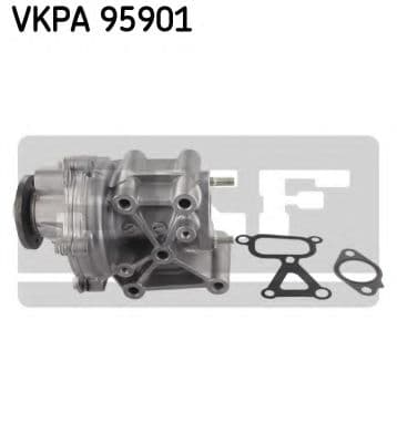 VKPA 95901 SKF Помпа